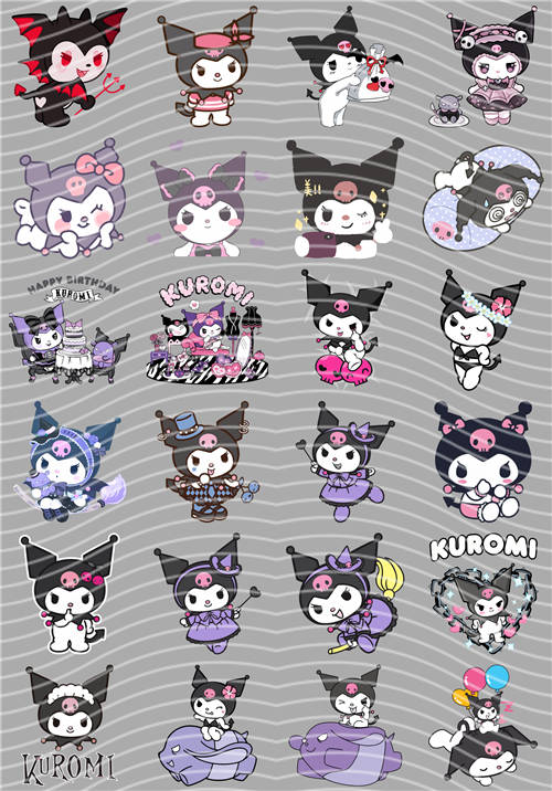 A5 Notebook Wraps-A 500